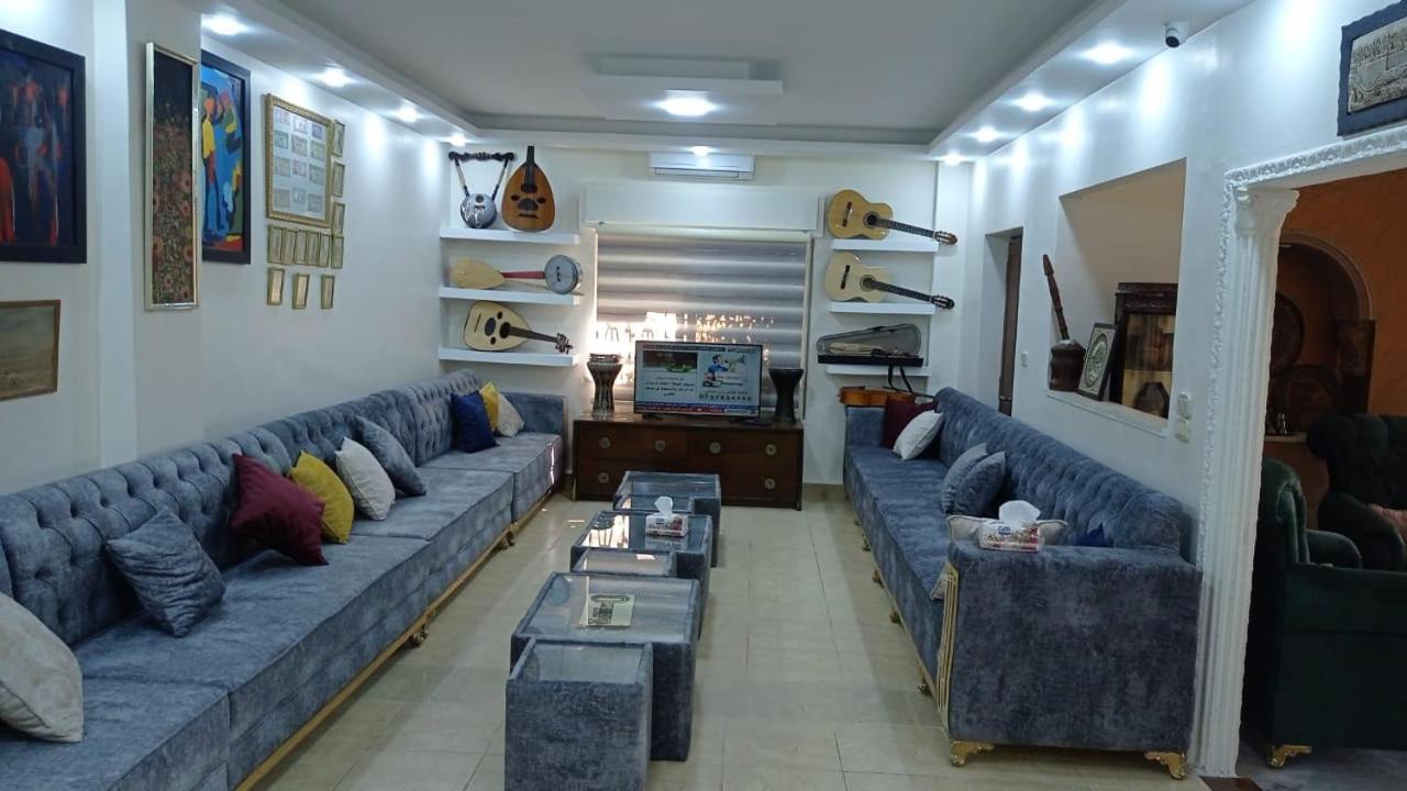 Caravan Hotel Amman Exterior foto