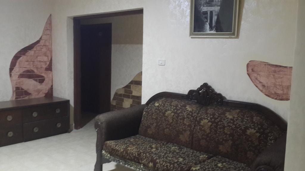 Caravan Hotel Amman Exterior foto